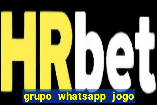 grupo whatsapp jogo do bicho bahia